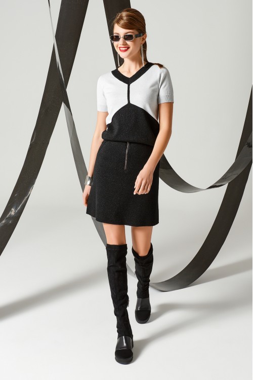 Джемпер C4374